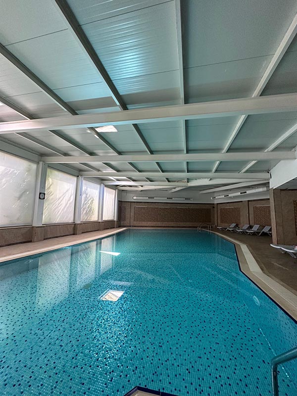 My Swim Club