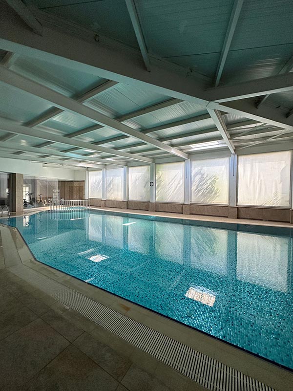 My Swim Club
