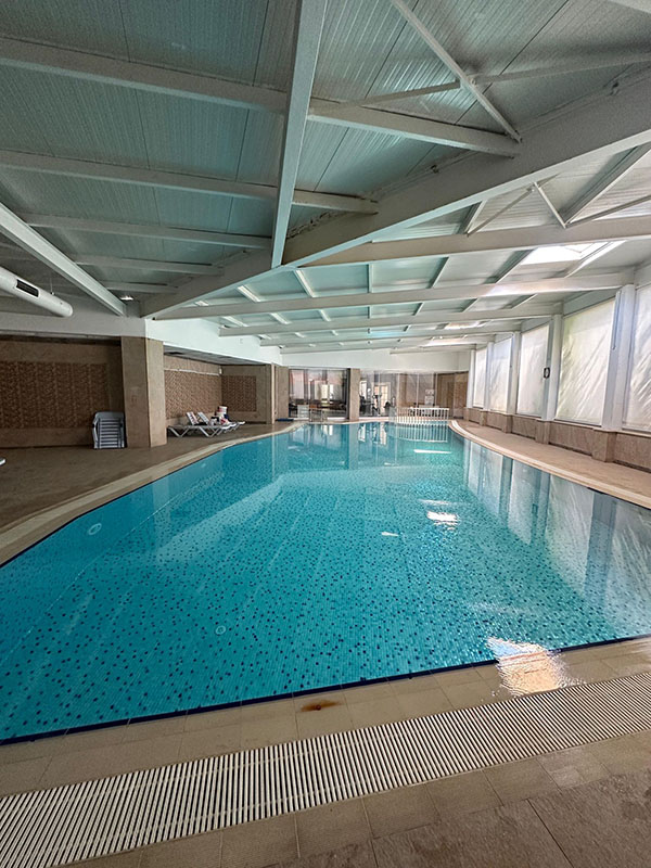 My Swim Club