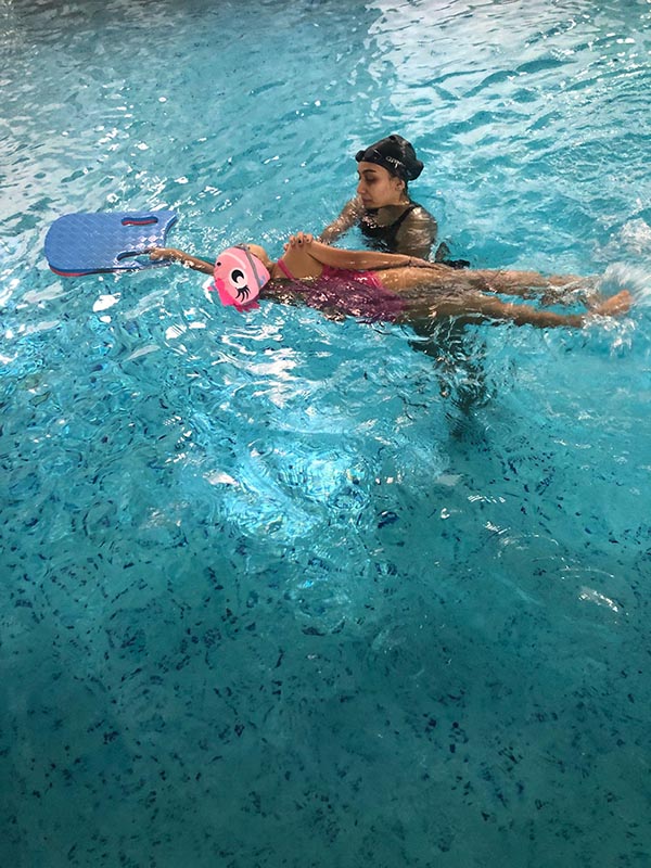 My Swim Club