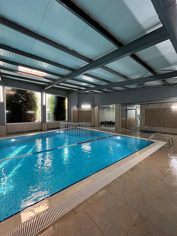 My Swim Club