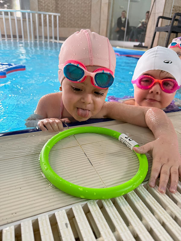 My Swim Club