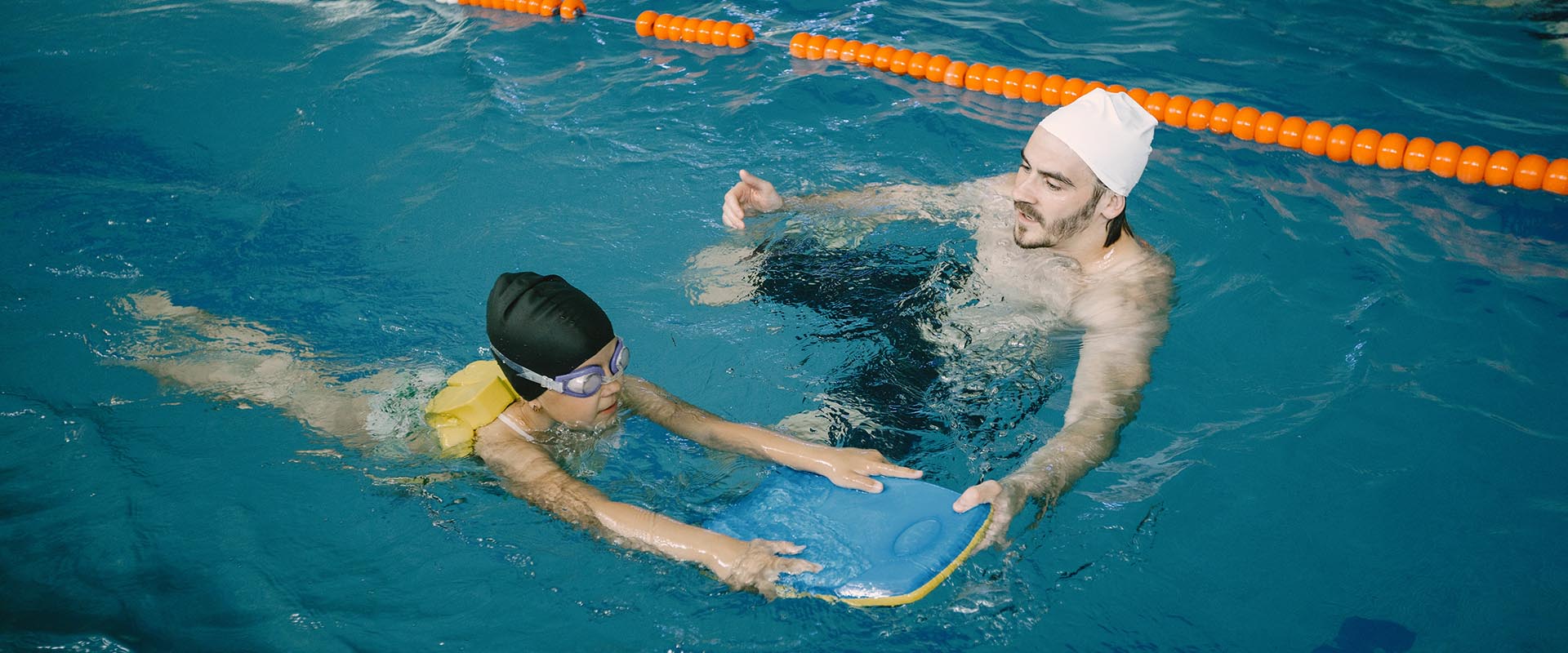 My Swim Club